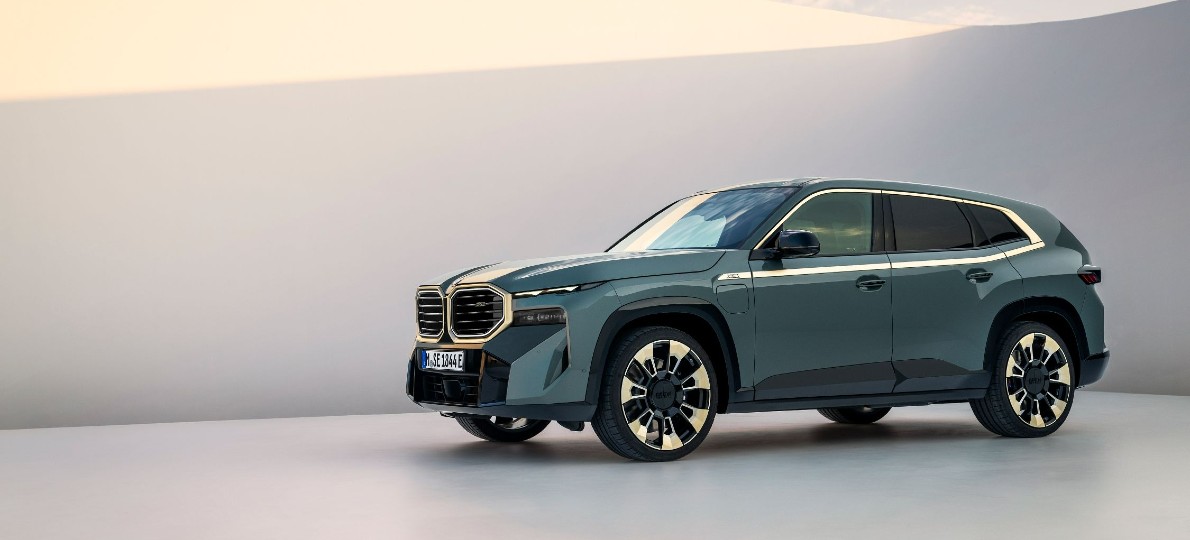 Predstavljen prvi ikada BMW M3 Touring