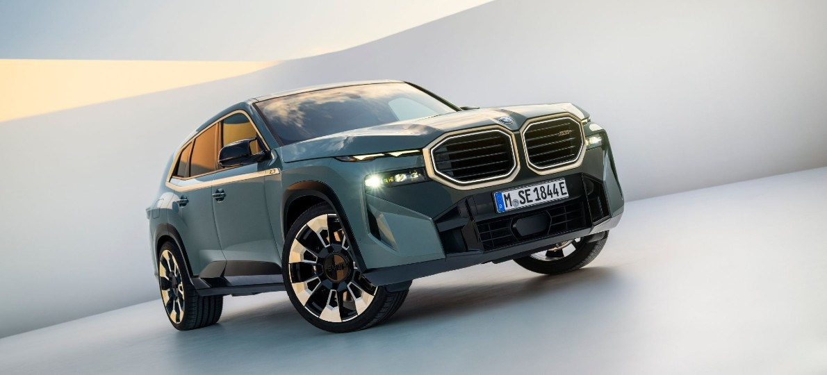 Predstavljen prvi ikada BMW M3 Touring