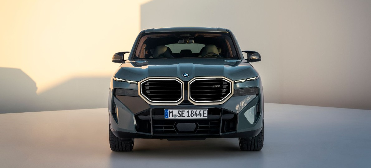 Predstavljen prvi ikada BMW M3 Touring