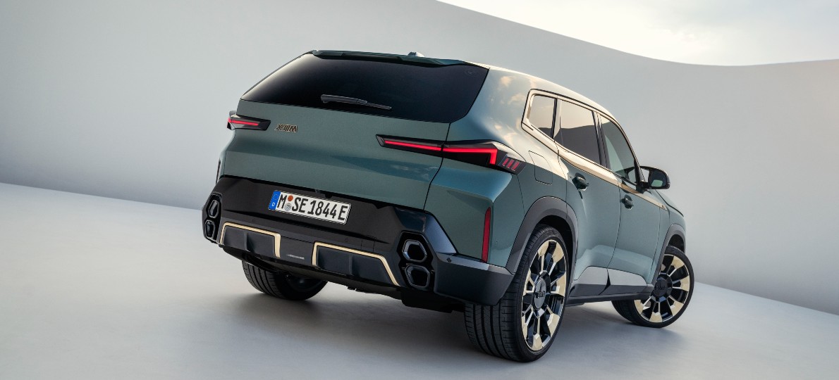 Predstavljen prvi ikada BMW M3 Touring