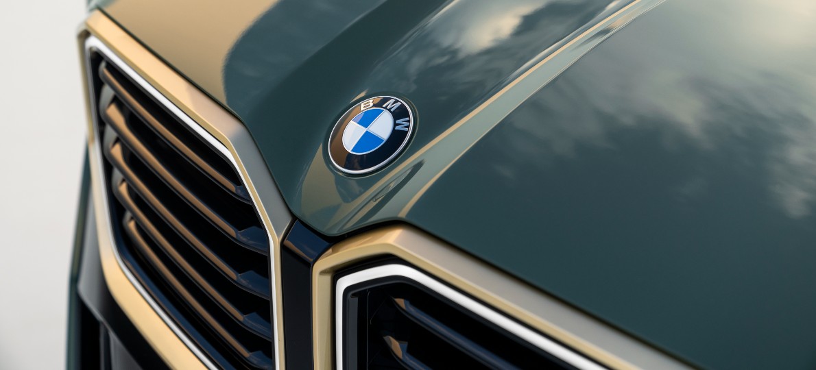 Predstavljen prvi ikada BMW M3 Touring