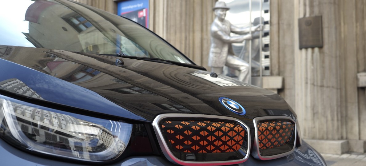 BMW Srbija na Kongresu održive arhitekture