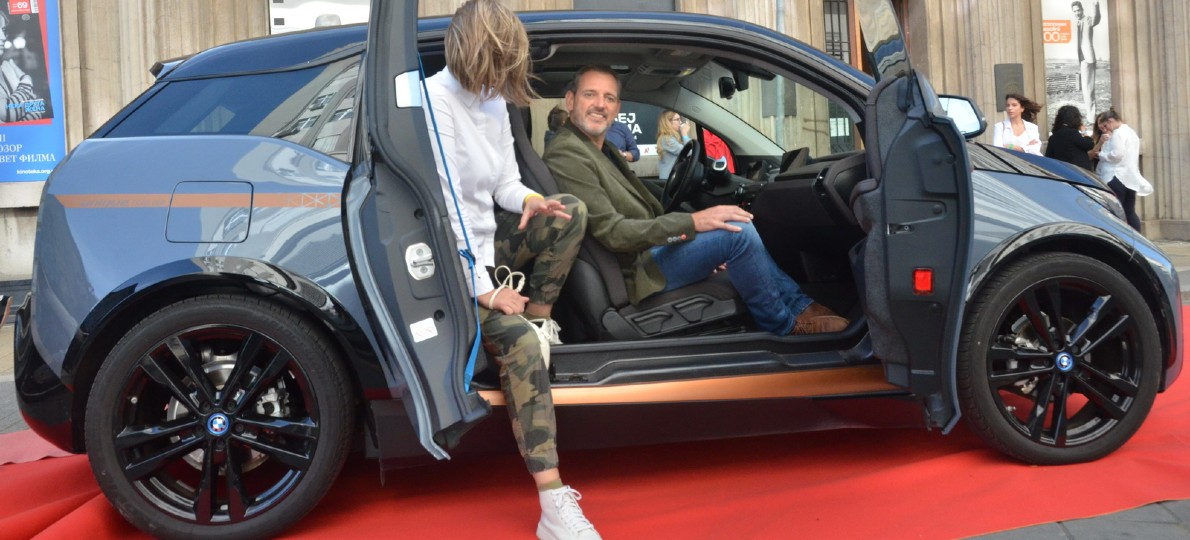 BMW Srbija na Kongresu održive arhitekture