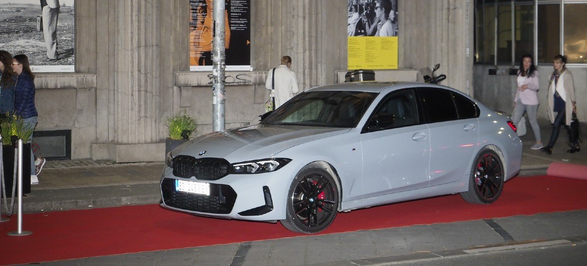 BMW Srbija na Kongresu održive arhitekture