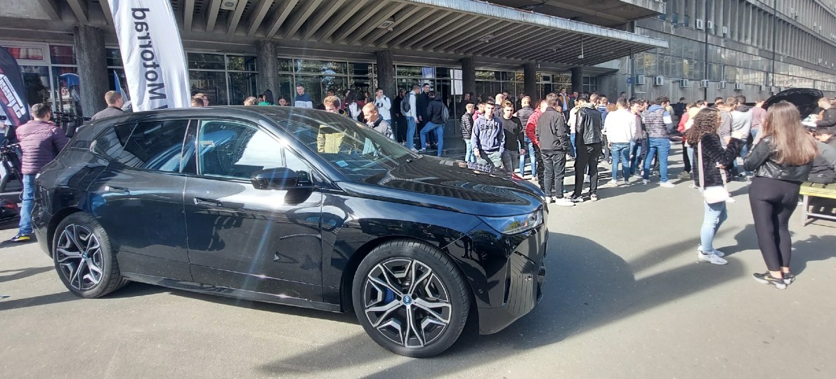 Predstavljen prvi ikada BMW M3 Touring