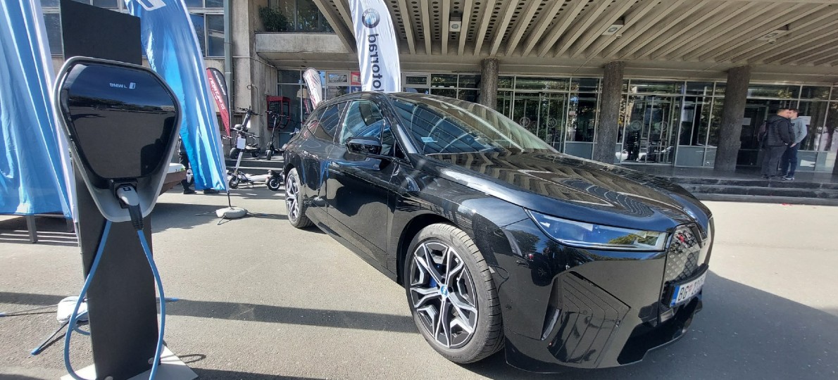 Predstavljen prvi ikada BMW M3 Touring