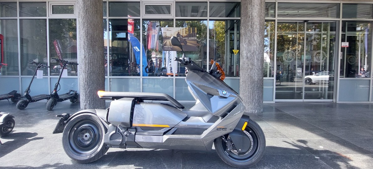 Predstavljen prvi ikada BMW M3 Touring