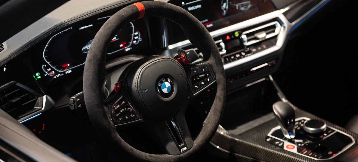 Potpuno novi BMW M4 CSL – jedan od 1.000!