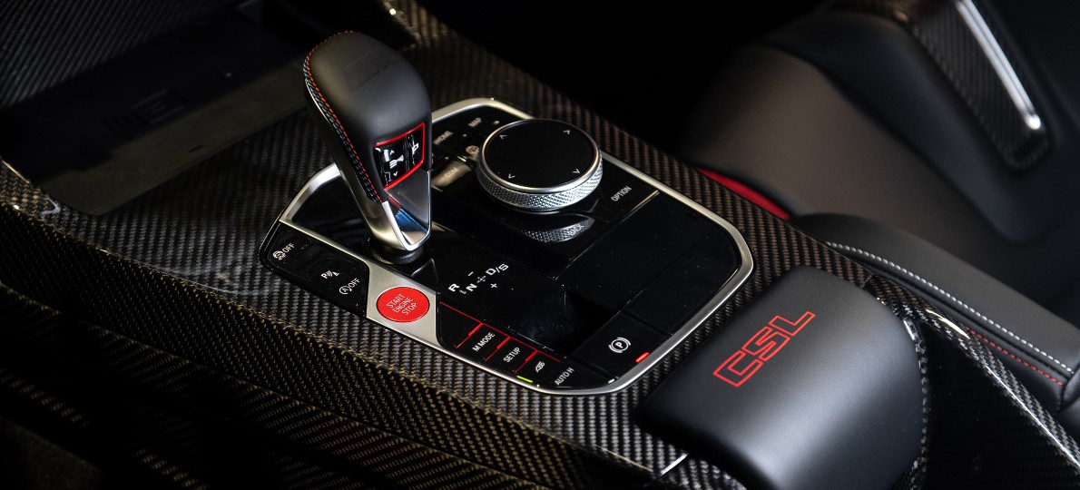 Potpuno novi BMW M4 CSL – jedan od 1.000!