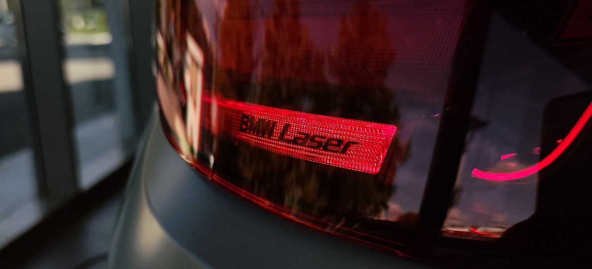 Potpuno novi BMW M4 CSL – jedan od 1.000!