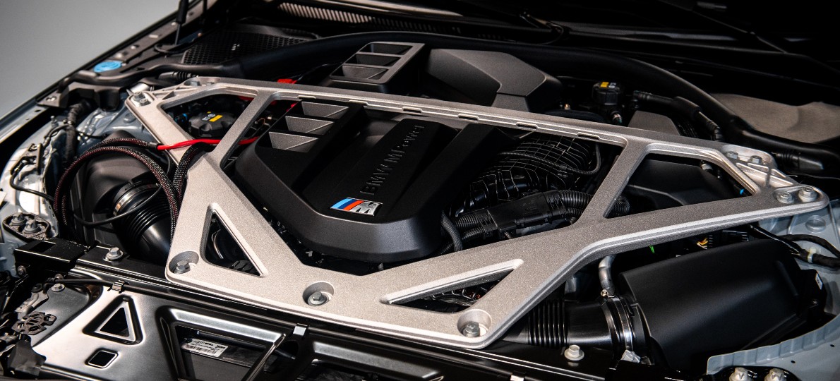 Potpuno novi BMW M4 CSL – jedan od 1.000!