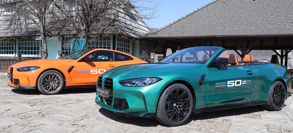 BMW podržao prolećni Vivaldi CEO forum