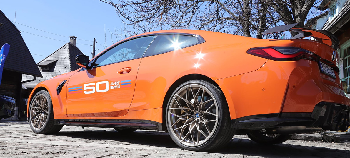 BMW podržao prolećni Vivaldi CEO forum