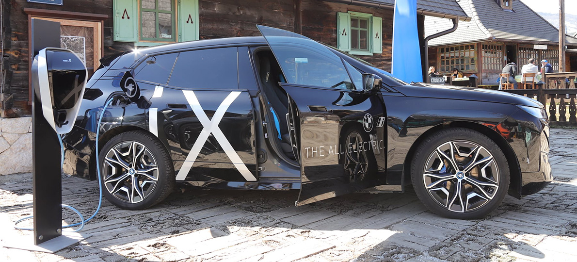 BMW podržao prolećni Vivaldi CEO forum