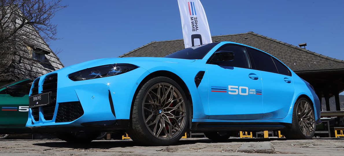 BMW podržao prolećni Vivaldi CEO forum