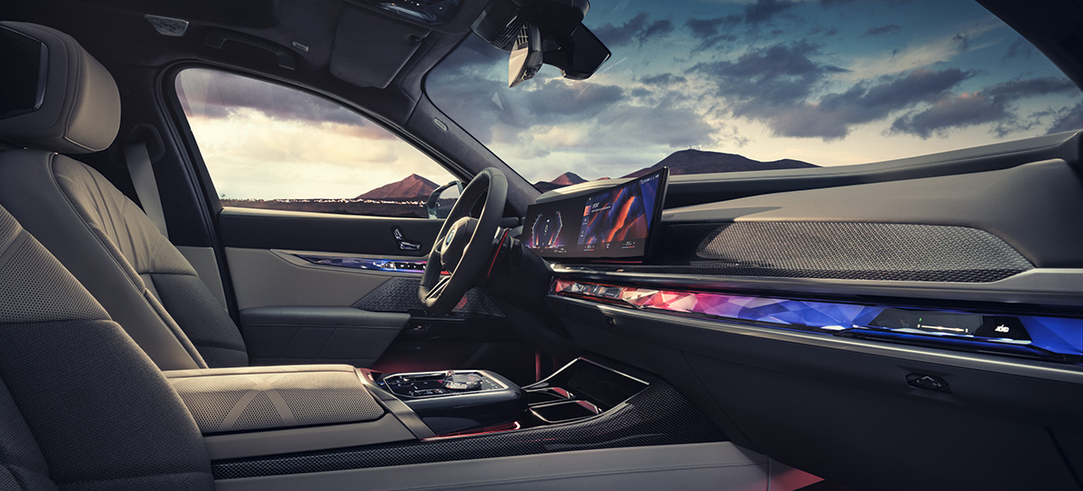 Premijerno predstavljeni novi BMW Serije 7 i potpuno električni BMW i7