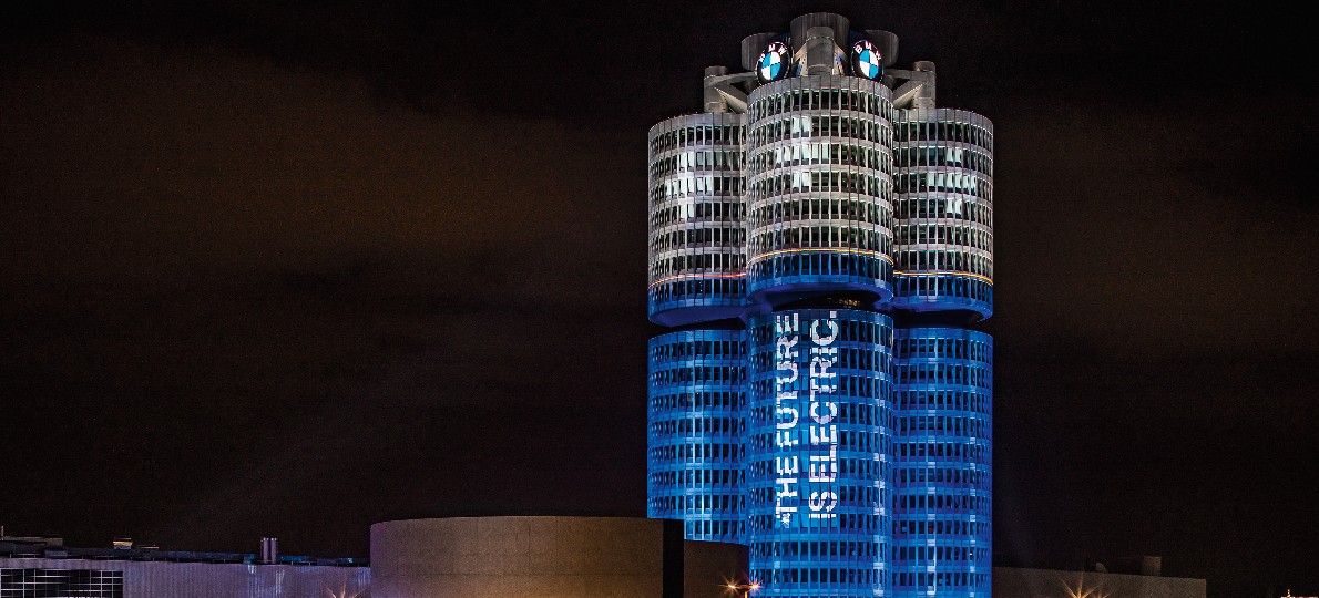 Predstavljen prvi ikada BMW M3 Touring