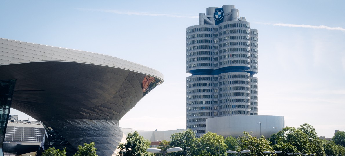 Predstavljen prvi ikada BMW M3 Touring