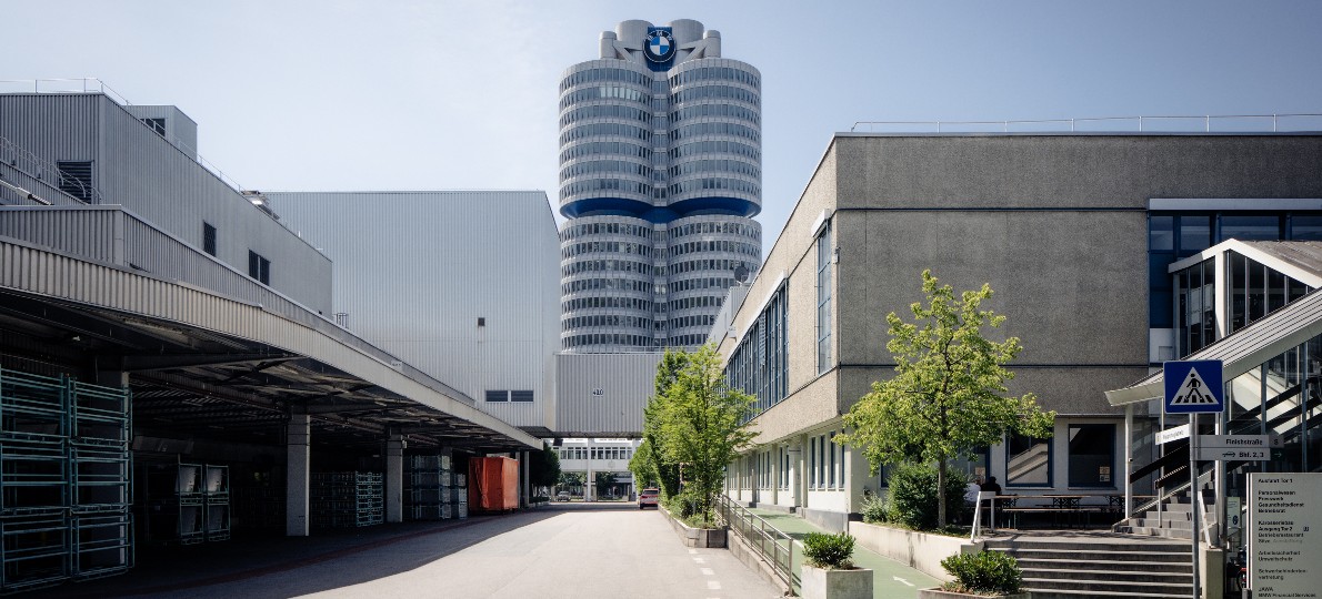 Predstavljen prvi ikada BMW M3 Touring