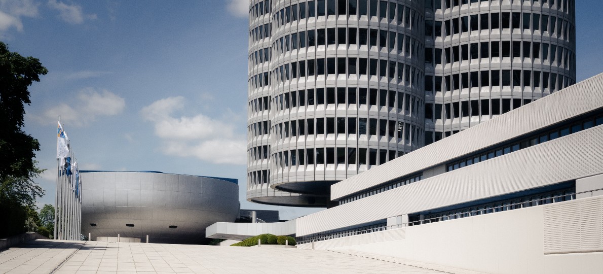 Predstavljen prvi ikada BMW M3 Touring