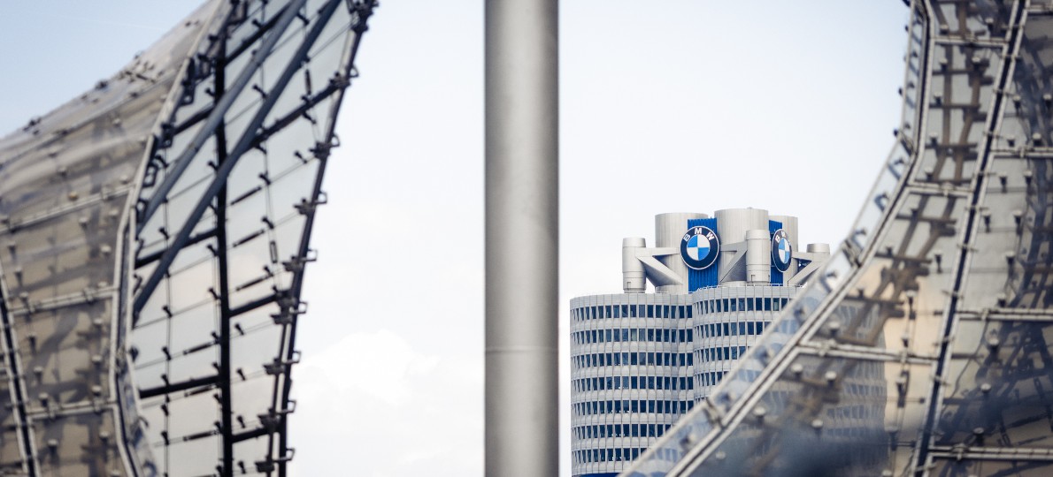 Predstavljen prvi ikada BMW M3 Touring