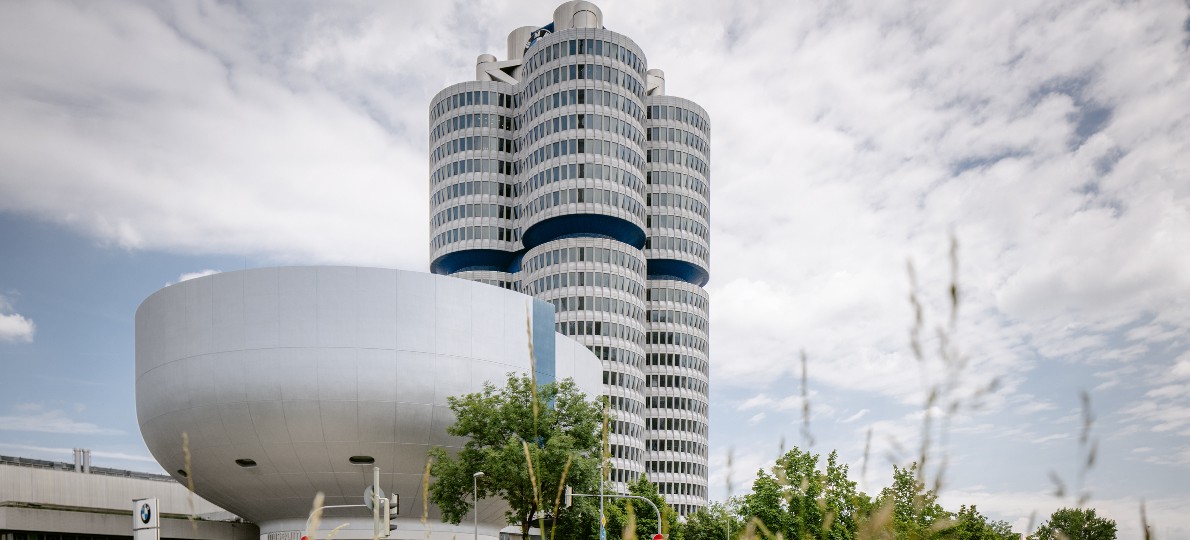 Predstavljen prvi ikada BMW M3 Touring