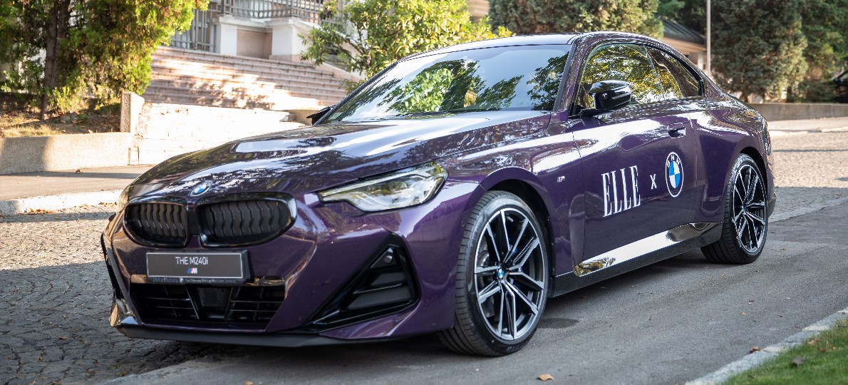 Predstavljen prvi ikada BMW M3 Touring