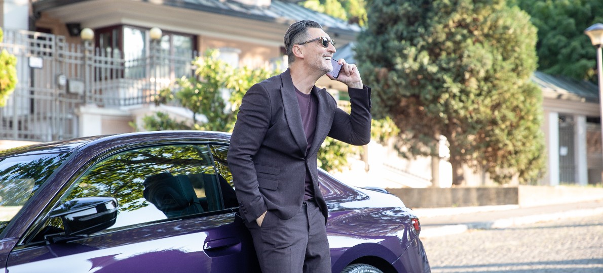 Predstavljen prvi ikada BMW M3 Touring