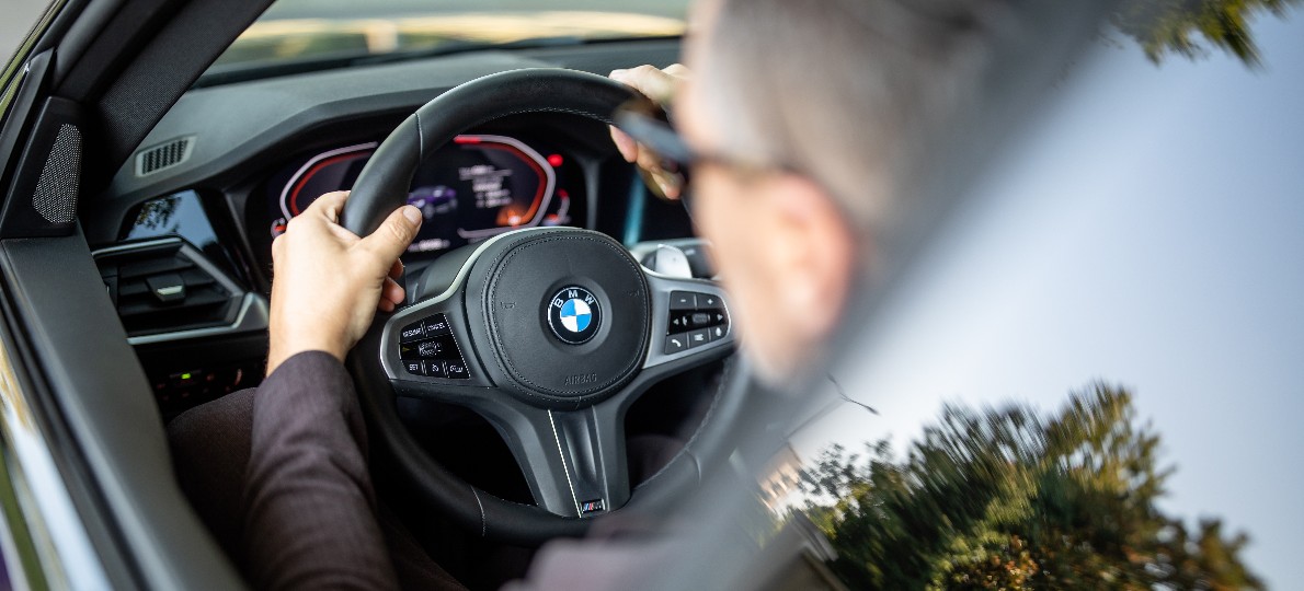 Predstavljen prvi ikada BMW M3 Touring