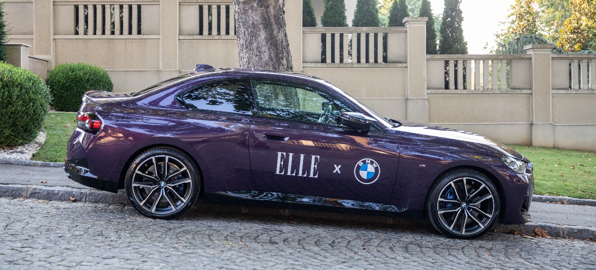 Predstavljen prvi ikada BMW M3 Touring