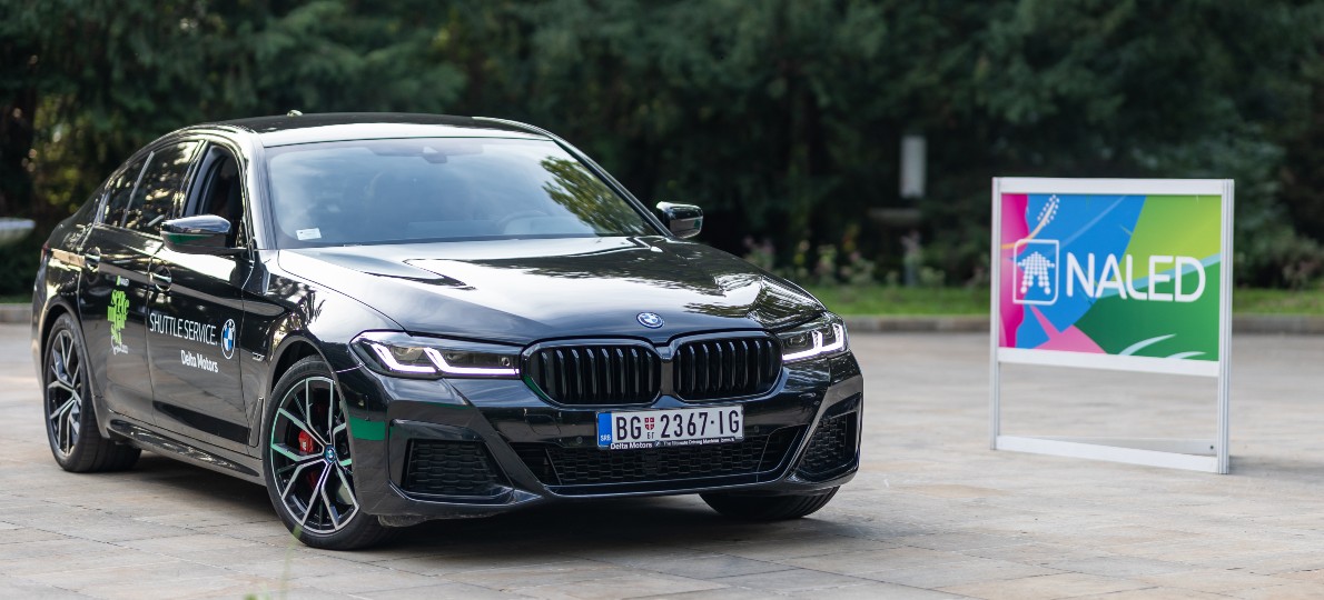 Predstavljen prvi ikada BMW M3 Touring