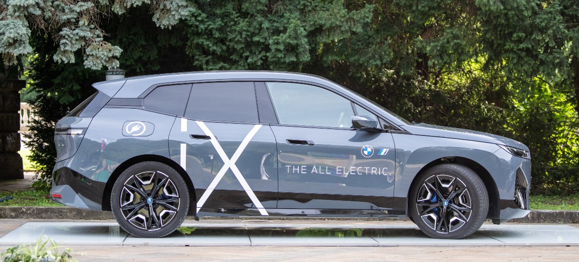 Predstavljen prvi ikada BMW M3 Touring