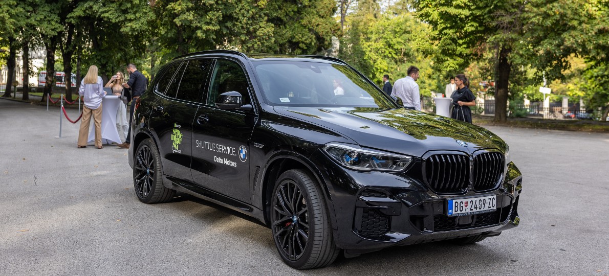 Predstavljen prvi ikada BMW M3 Touring