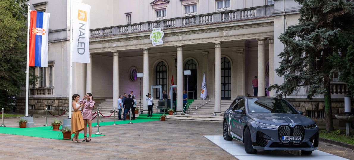 Predstavljen prvi ikada BMW M3 Touring