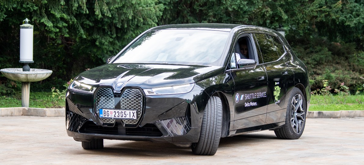 Predstavljen prvi ikada BMW M3 Touring