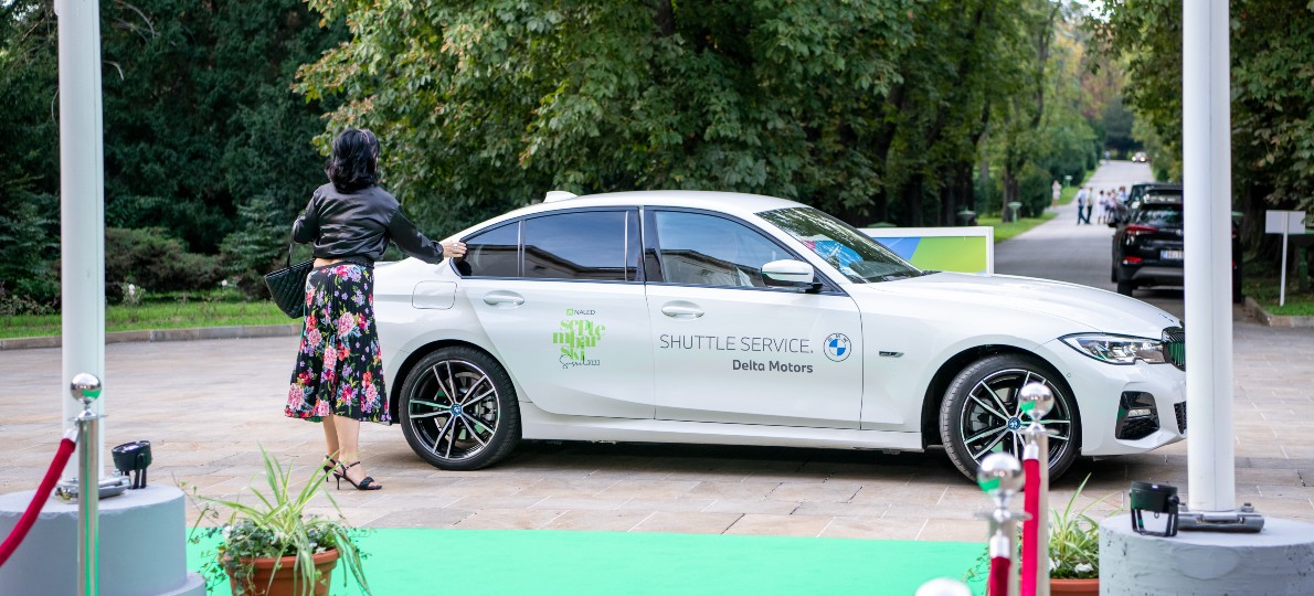 Predstavljen prvi ikada BMW M3 Touring