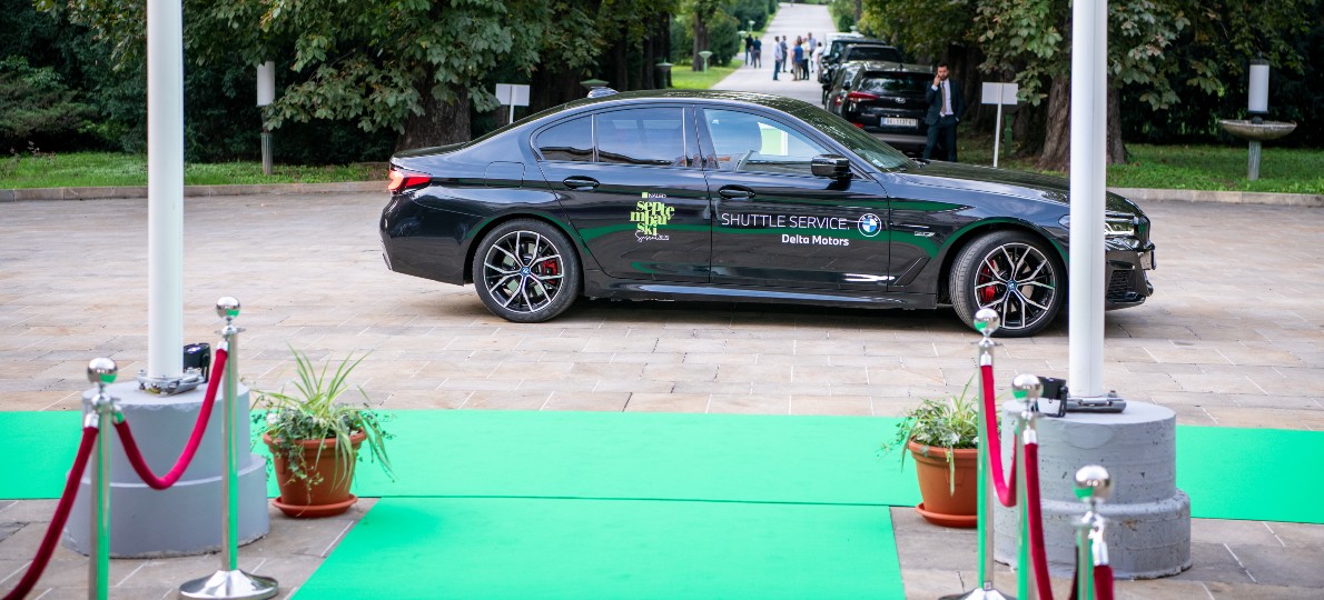 Predstavljen prvi ikada BMW M3 Touring