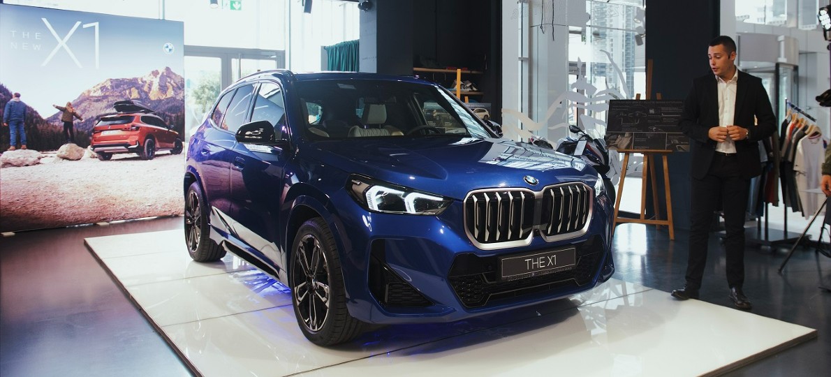 Predstavljen prvi ikada BMW M3 Touring