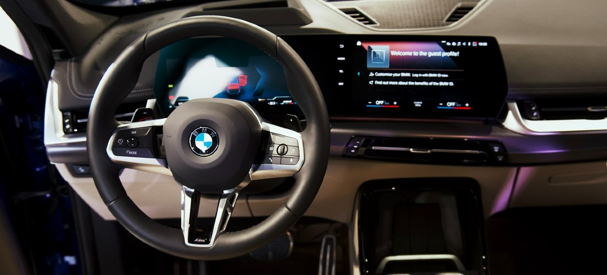 Predstavljen prvi ikada BMW M3 Touring