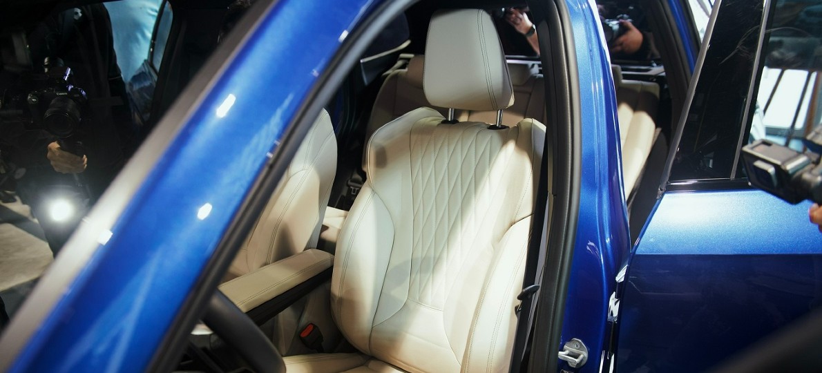 Predstavljen prvi ikada BMW M3 Touring