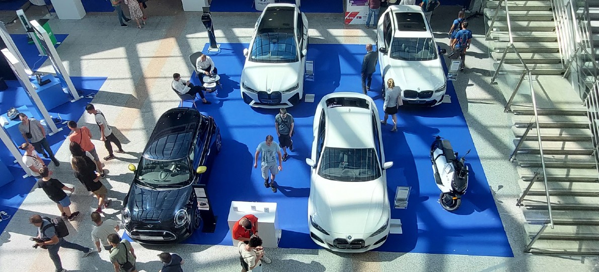 Predstavljen prvi ikada BMW M3 Touring