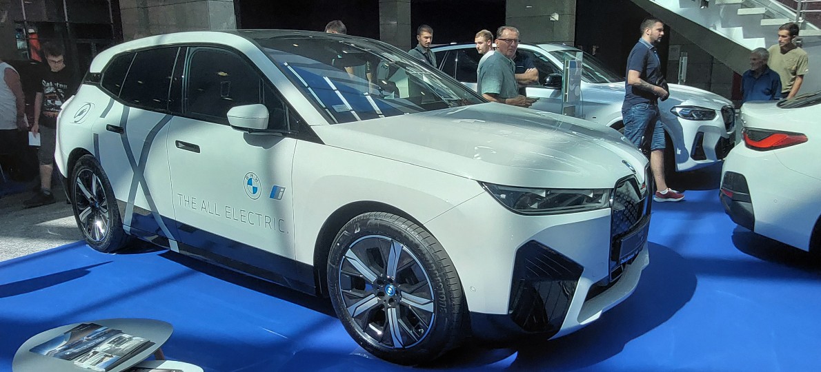 Predstavljen prvi ikada BMW M3 Touring