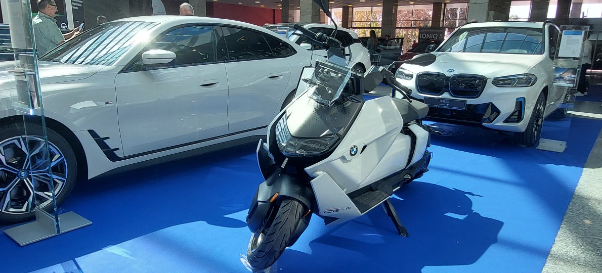 Predstavljen prvi ikada BMW M3 Touring