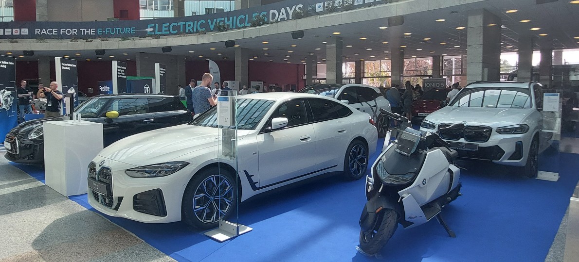 Predstavljen prvi ikada BMW M3 Touring