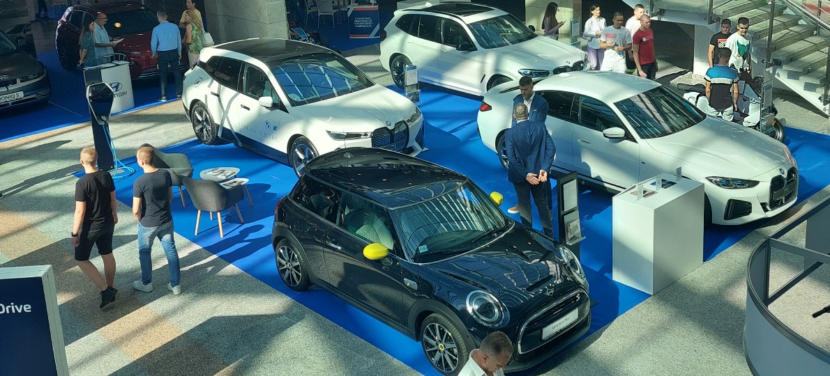 Predstavljen prvi ikada BMW M3 Touring