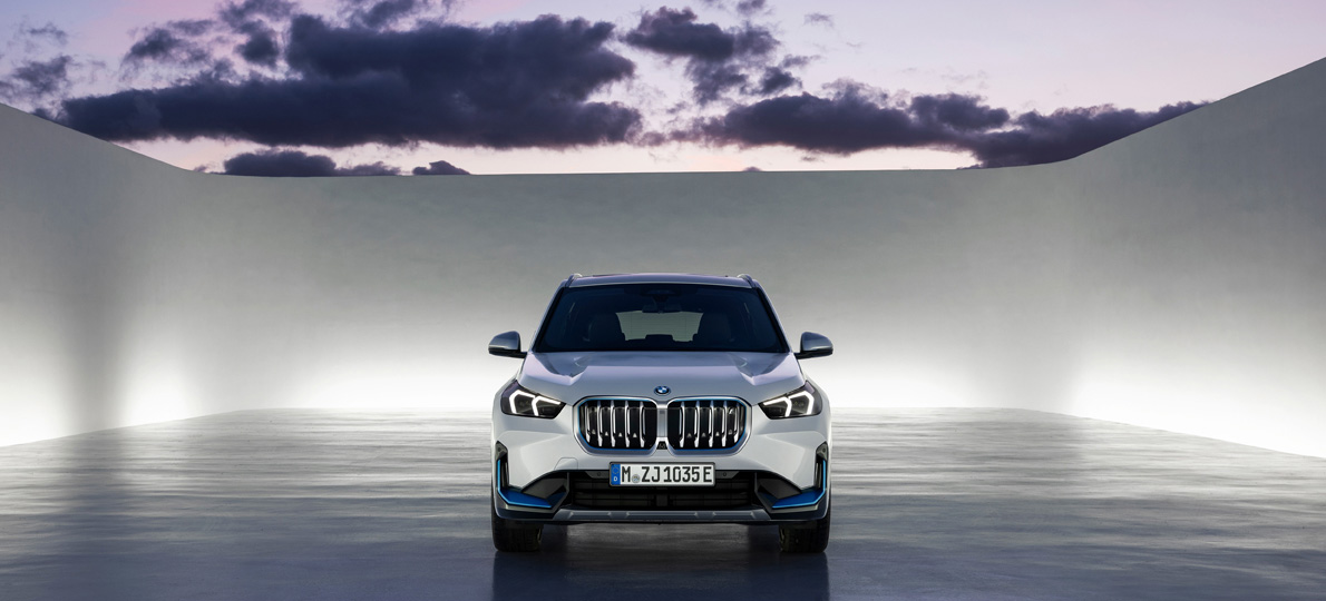 Premijerno prikazan potpuno novi BMW X1