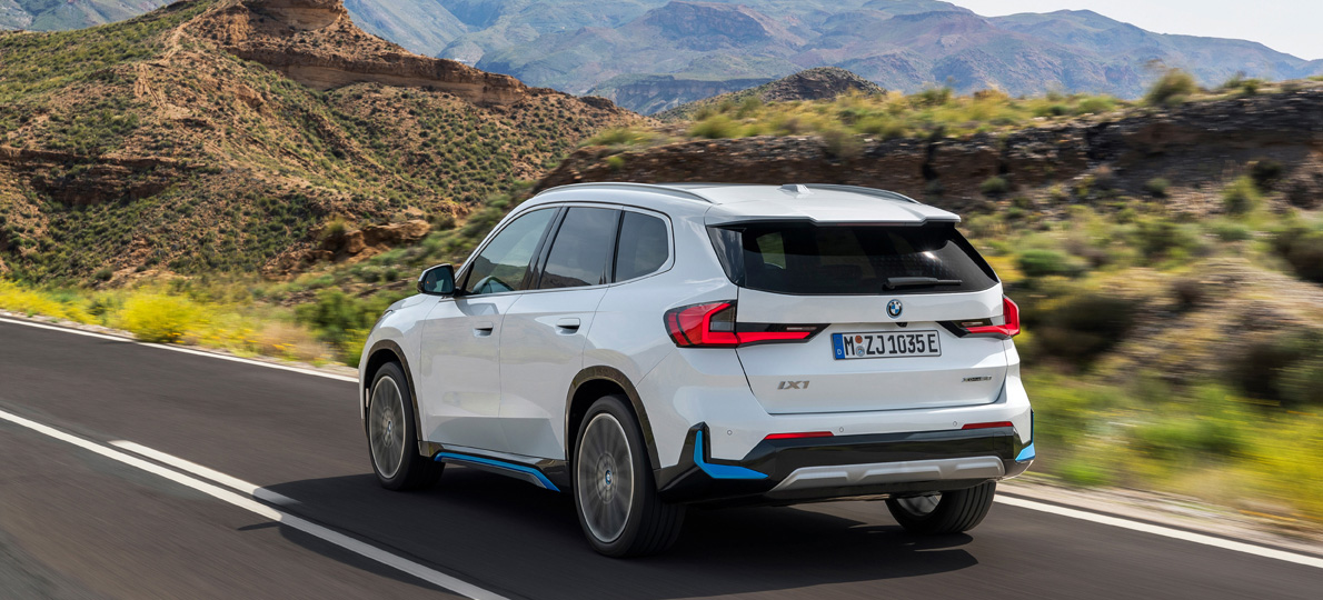 Premijerno prikazan potpuno novi BMW X1