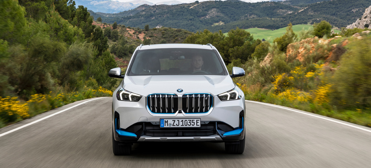 Premijerno prikazan potpuno novi BMW X1