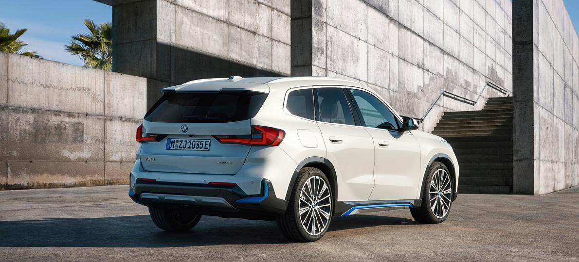 Premijerno prikazan potpuno novi BMW X1