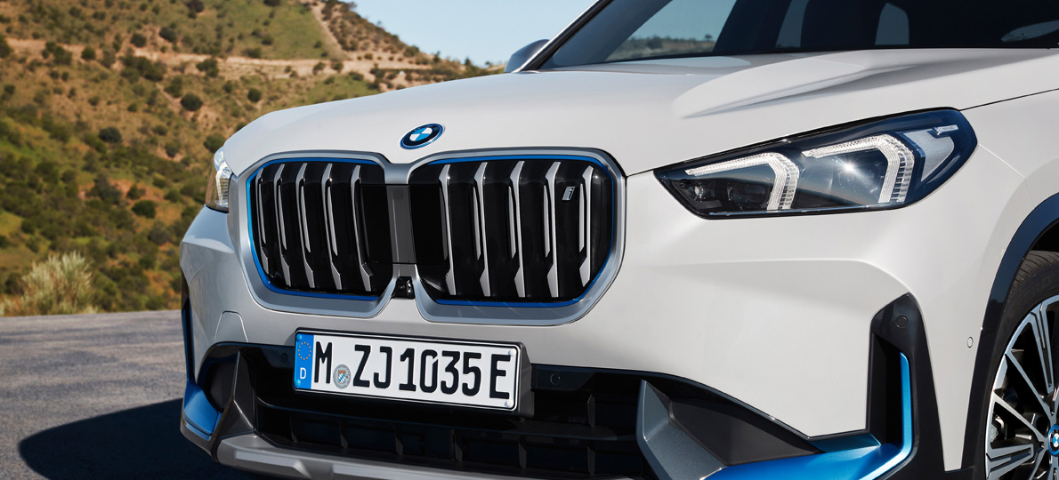 Premijerno prikazan potpuno novi BMW X1